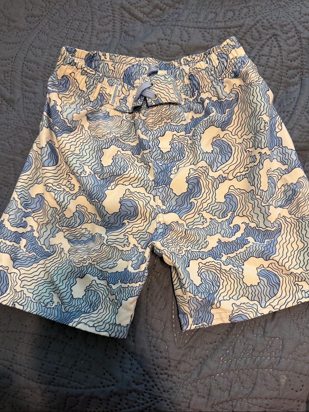 Boys 6t Ruggedbutts swim
